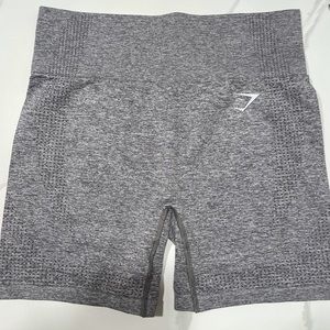 Gymshark Vital Seamless Shorts